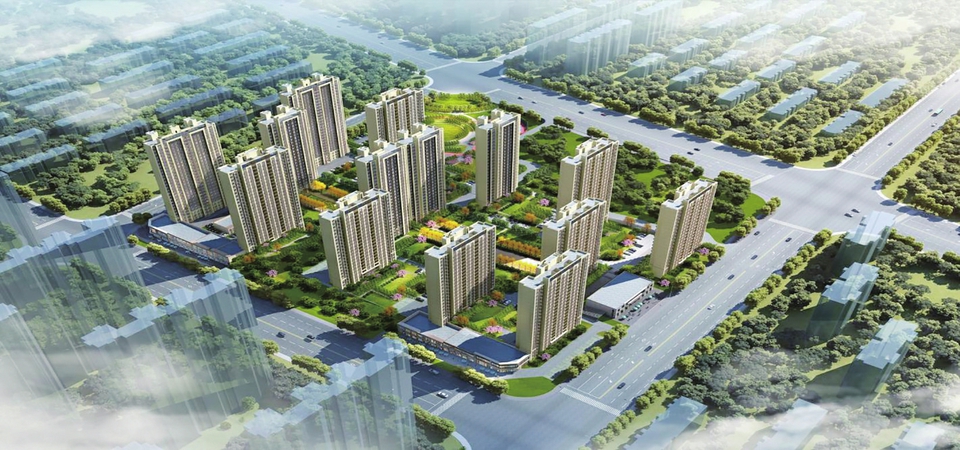 山东济南7200余套保租房年底前交付