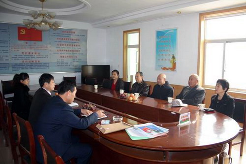 新华网山东气象频道