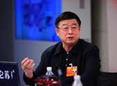 王勇:城镇化建设是人的城镇化