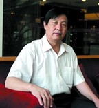 朱全增：不懈努力 实现&ldquo;美术强省梦&rdquo;