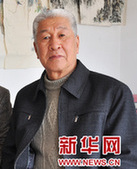 端庄流利见 刚健婀娜在&mdash;记默农先生