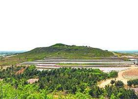 山东平度汉墓群成&ldquo;国家大遗址&rdquo;