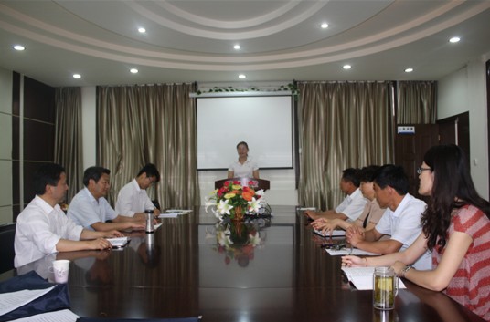 新华网山东气象频道