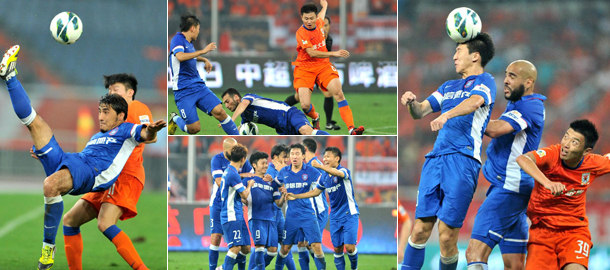 山东省实验中学三个校区招生将统一划线录取