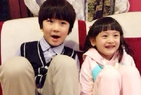 "佳偶天橙"马年首聚 张亮下厨田亮刷锅