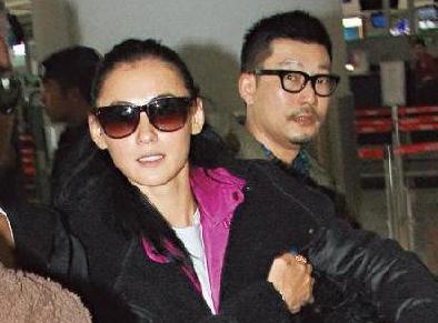 张柏芝曝陈冠希另类癖好 揭拍艳照因由