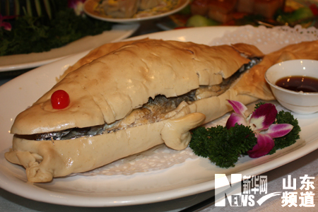 山东龙岗旅游集团董事长张善久:旅游之铎──