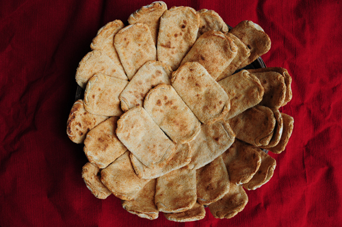 新华网临沂旅游频道--特色美食