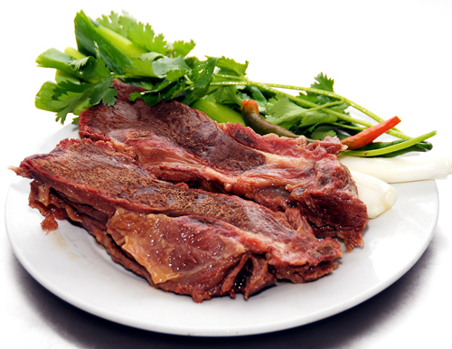 新华网临沂旅游频道--特色美食