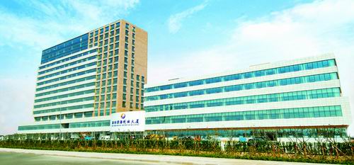 潍坊滨海区_滨海印象