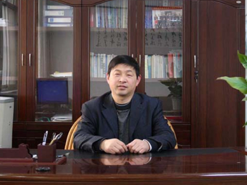 山东昌邑气象局