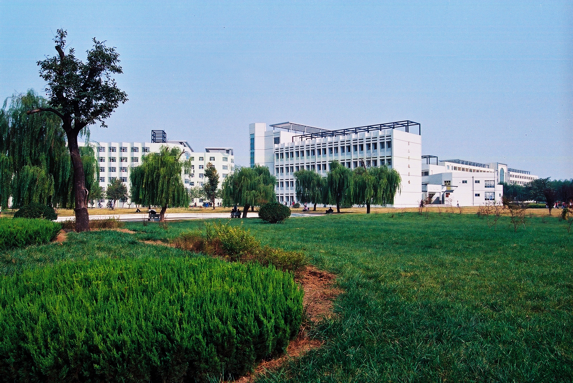 潍坊科技学院-新华网寿光频道