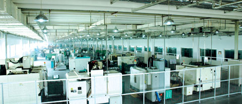 寿光市康跃增压器有限公司-新华网山东寿光频