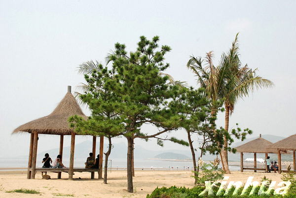 新华网乳山频道