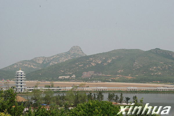 新华网乳山频道