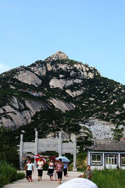 新华网乳山频道