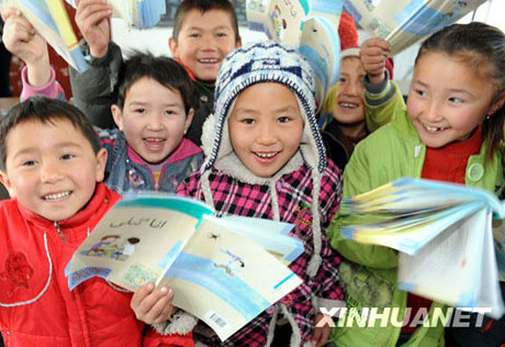 12年义务教育时机已到?山东或首个 吃螃蟹