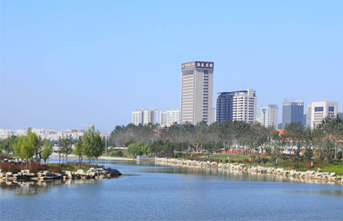 山东文登