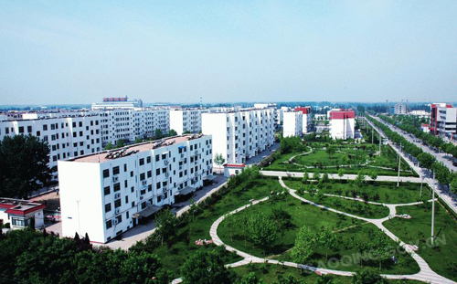 淄博市每个村人口_淄博市博山区乐疃村(3)