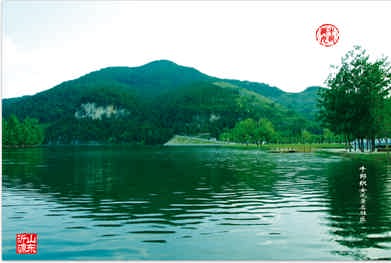 <em>牛郎织女</em>旅游<em>景区</em>