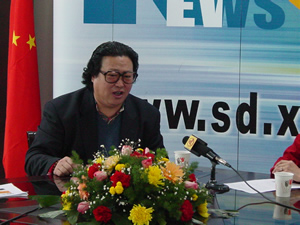 刘大印印象