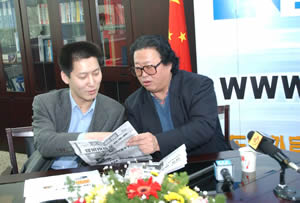 刘大印印象