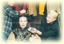 刘大印印象